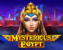 Mysterious Egypt