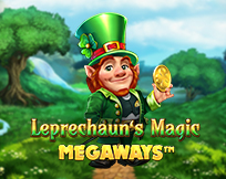 Leprechauns Magic Megaways