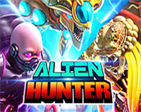 Alien Hunter